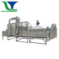 Multi-layer Conveyor Mesh Belt Dryer